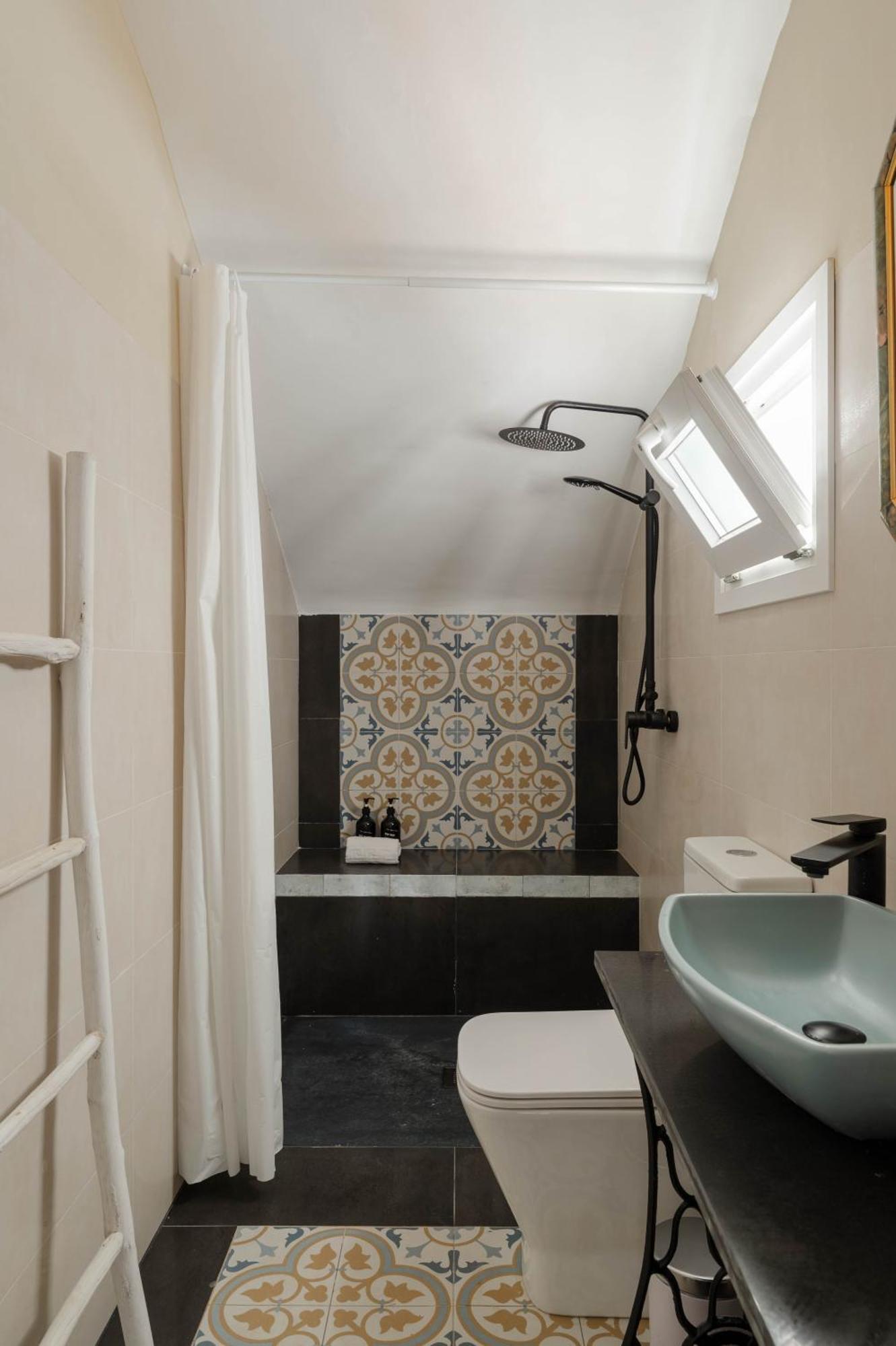 Beachfront Oasis Apartamento