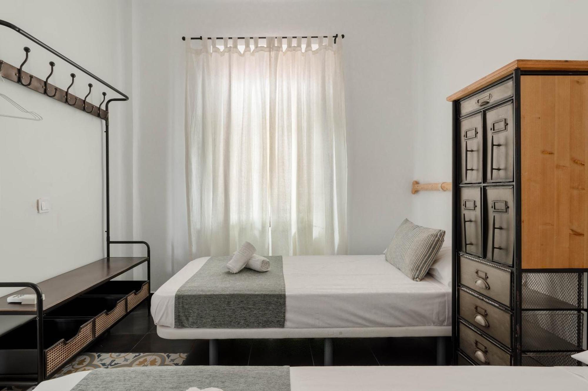 Beachfront Oasis Apartamento Málaga