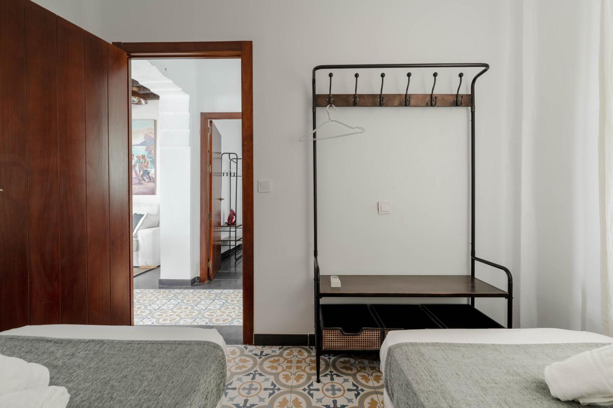 Apartamento Beachfront Oasis