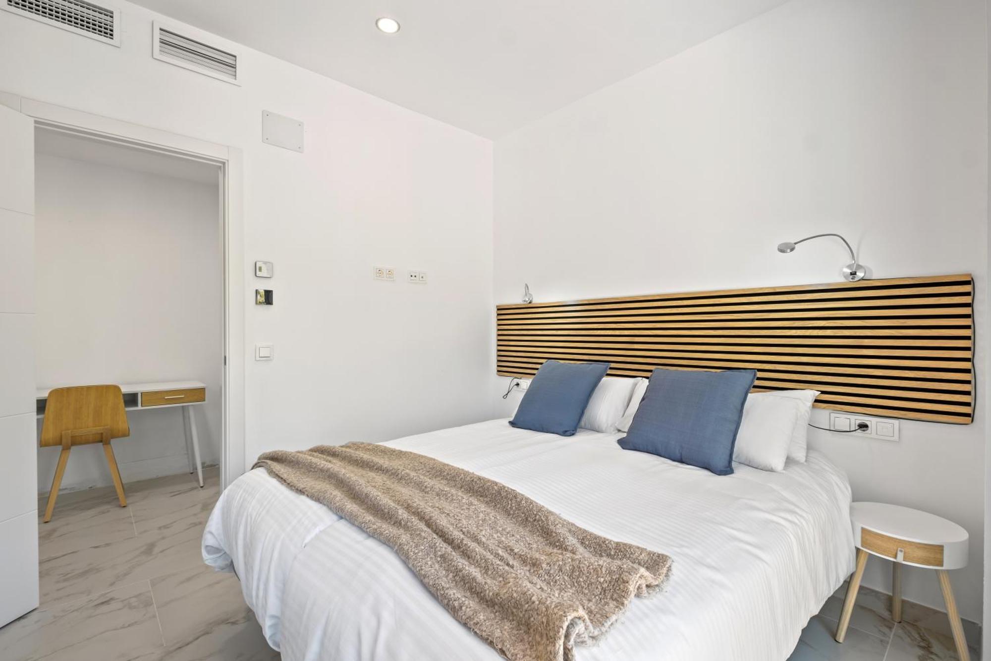 Pinares De San Anton, Malaga, With Sea, City And Mountain Views Villa Málaga