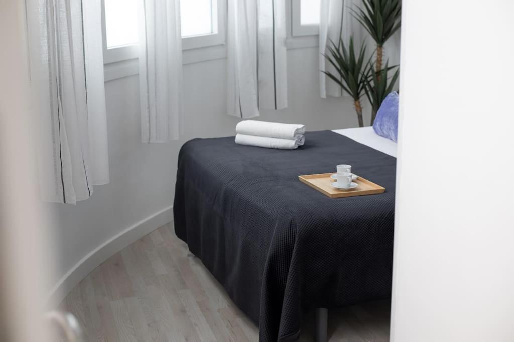 Apartamento Trinidad Aparment