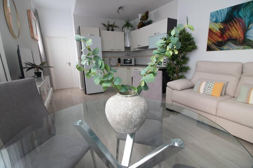 Apartamento Trinidad Aparment *