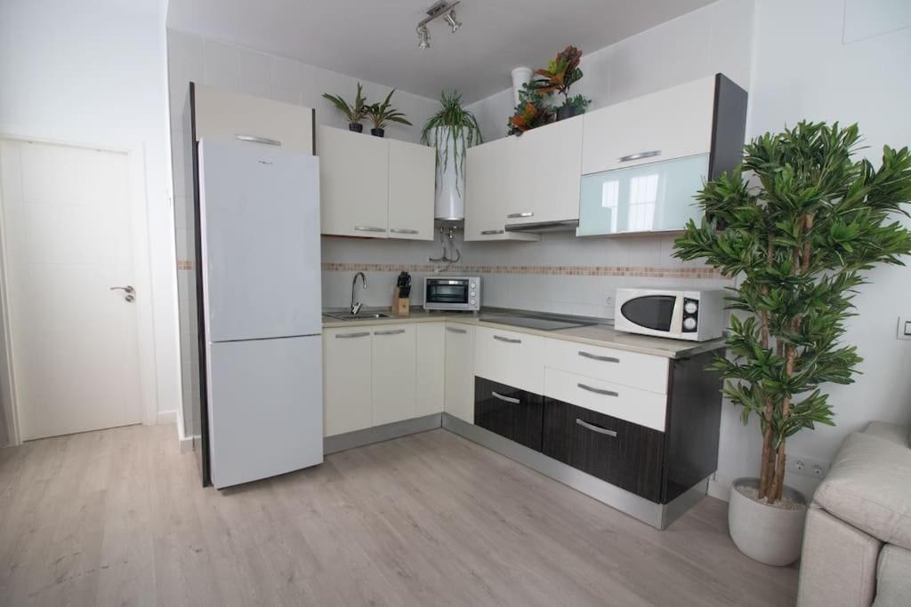 Trinidad Aparment Apartamento Málaga