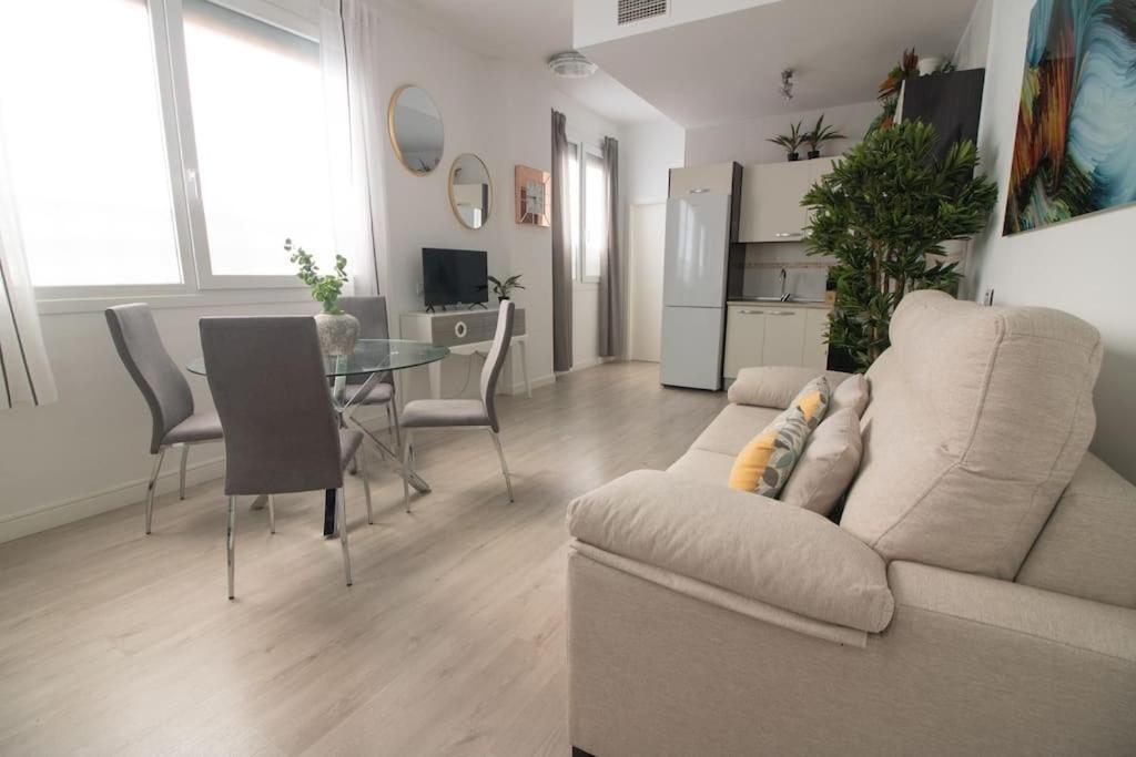 Trinidad Aparment