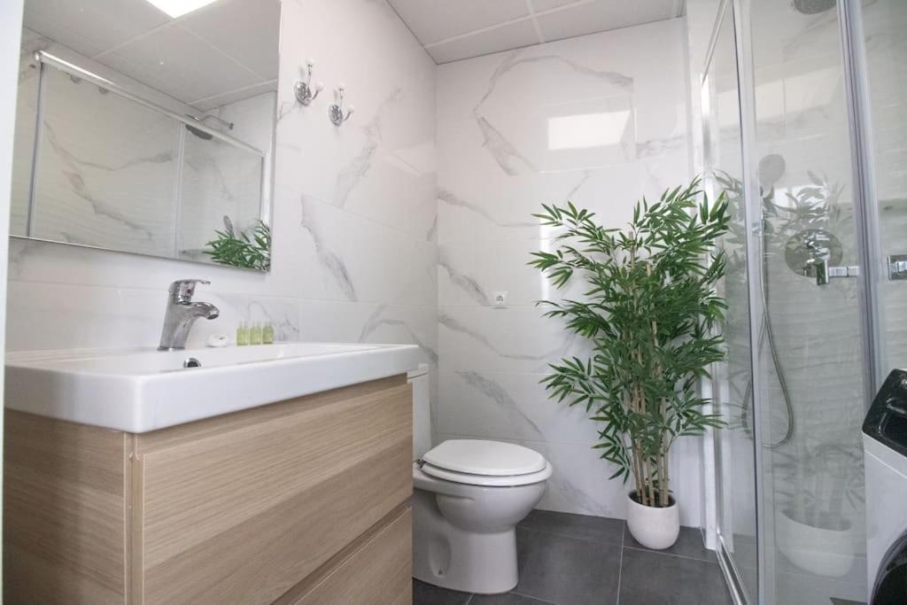 Apartamento Trinidad Aparment Málaga