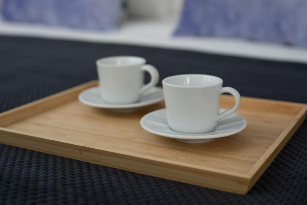 Apartamento Trinidad Aparment