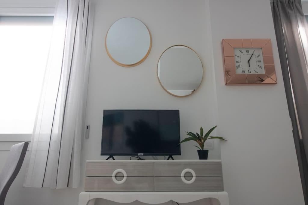 Trinidad Aparment Apartamento Málaga