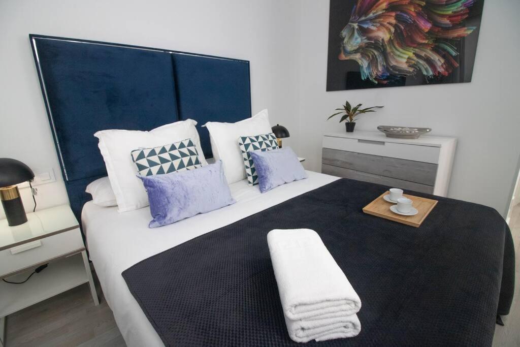 Apartamento Trinidad Aparment Málaga
