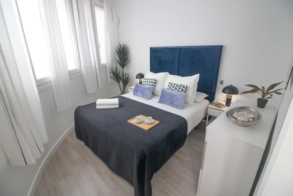 Trinidad Aparment