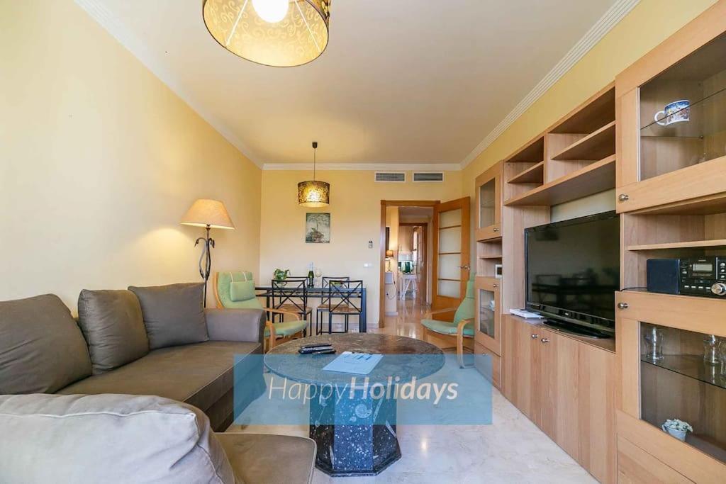 Apartamento Hh Arenal Sun *