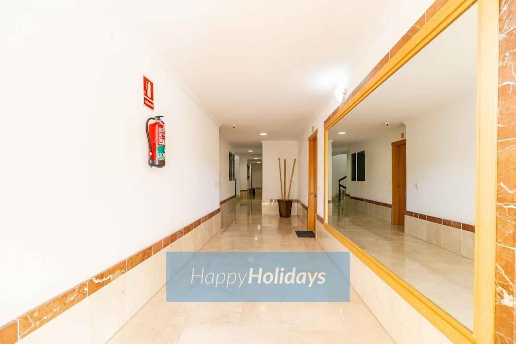 Apartamento Hh Arenal Sun *