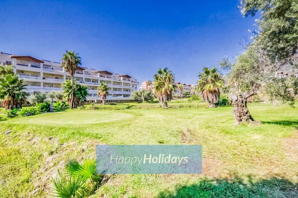 Hh Arenal Sun Apartamento Málaga
