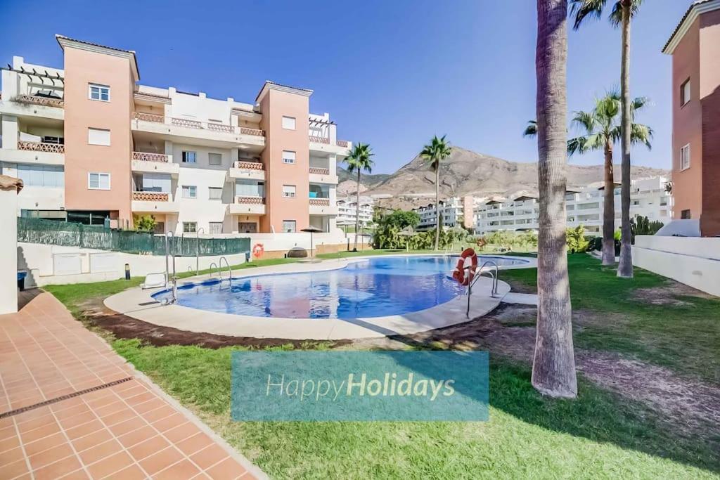 Apartamento Hh Arenal Sun *
