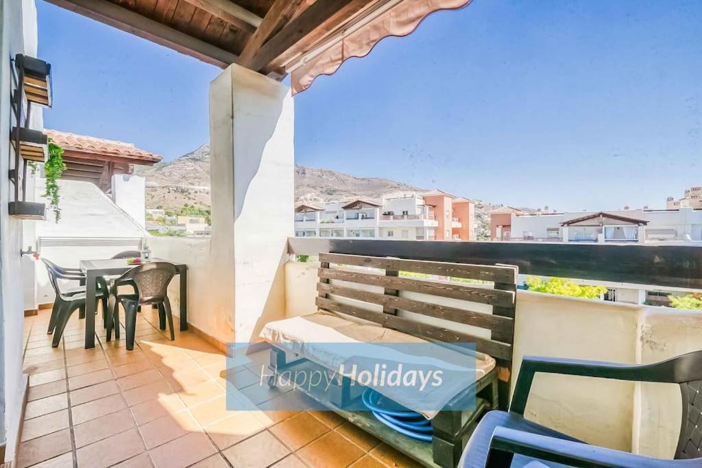 Hh Arenal Sun Málaga
