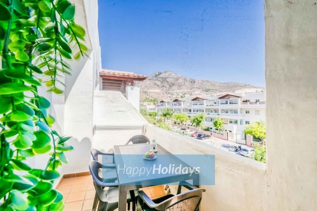 Hh Arenal Sun Apartamento