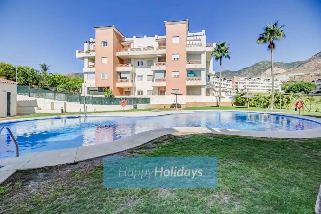 Hh Arenal Sun Apartamento *