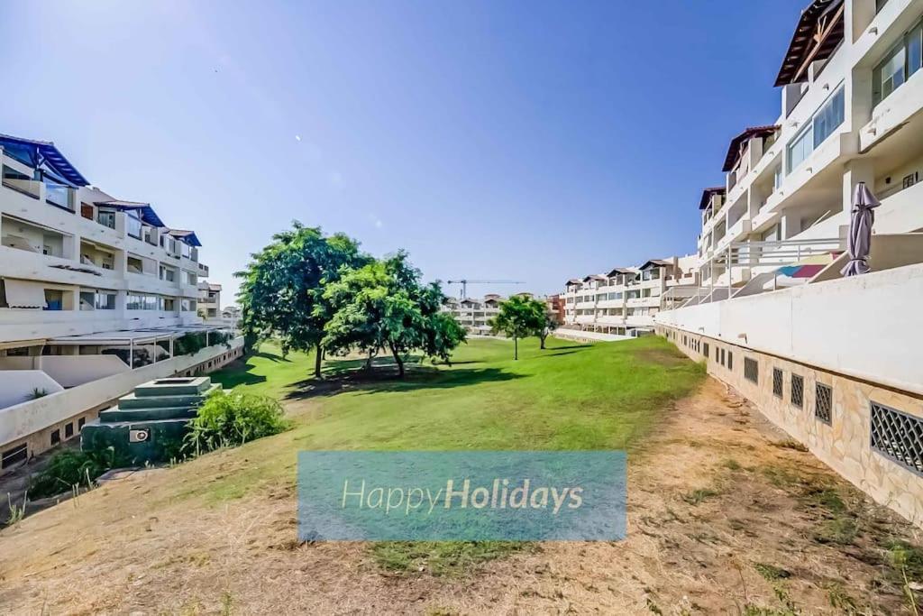 Apartamento Hh Arenal Sun Málaga