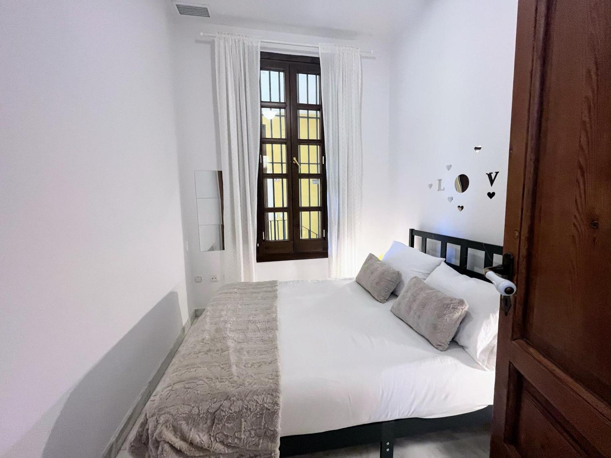 Apartment Homely Pozos Dulces 8 *