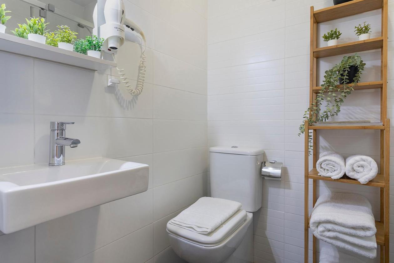 Apartamento Reformado En Pleno Centro By Rent Me