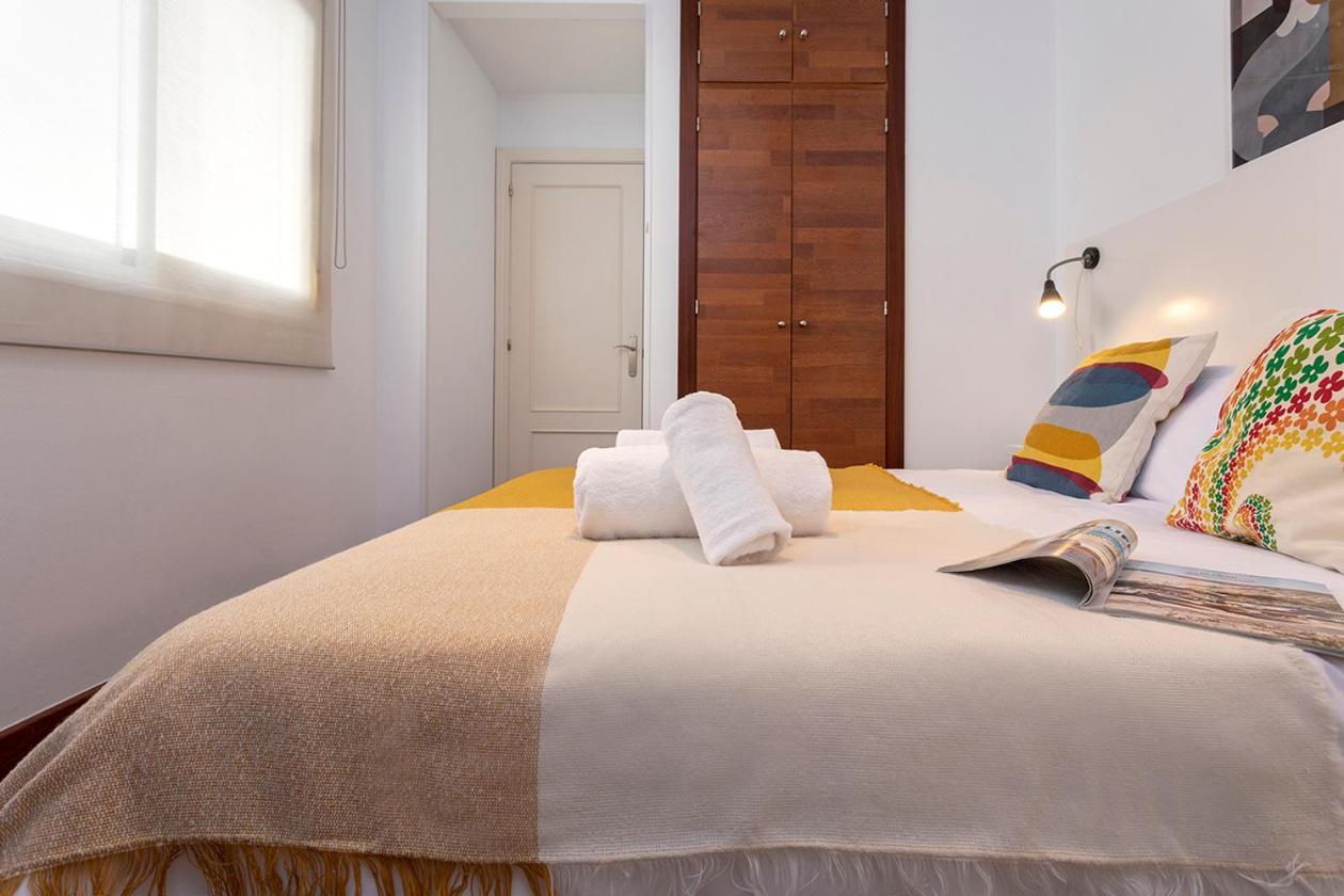 Reformado En Pleno Centro By Rent Me Apartamento *