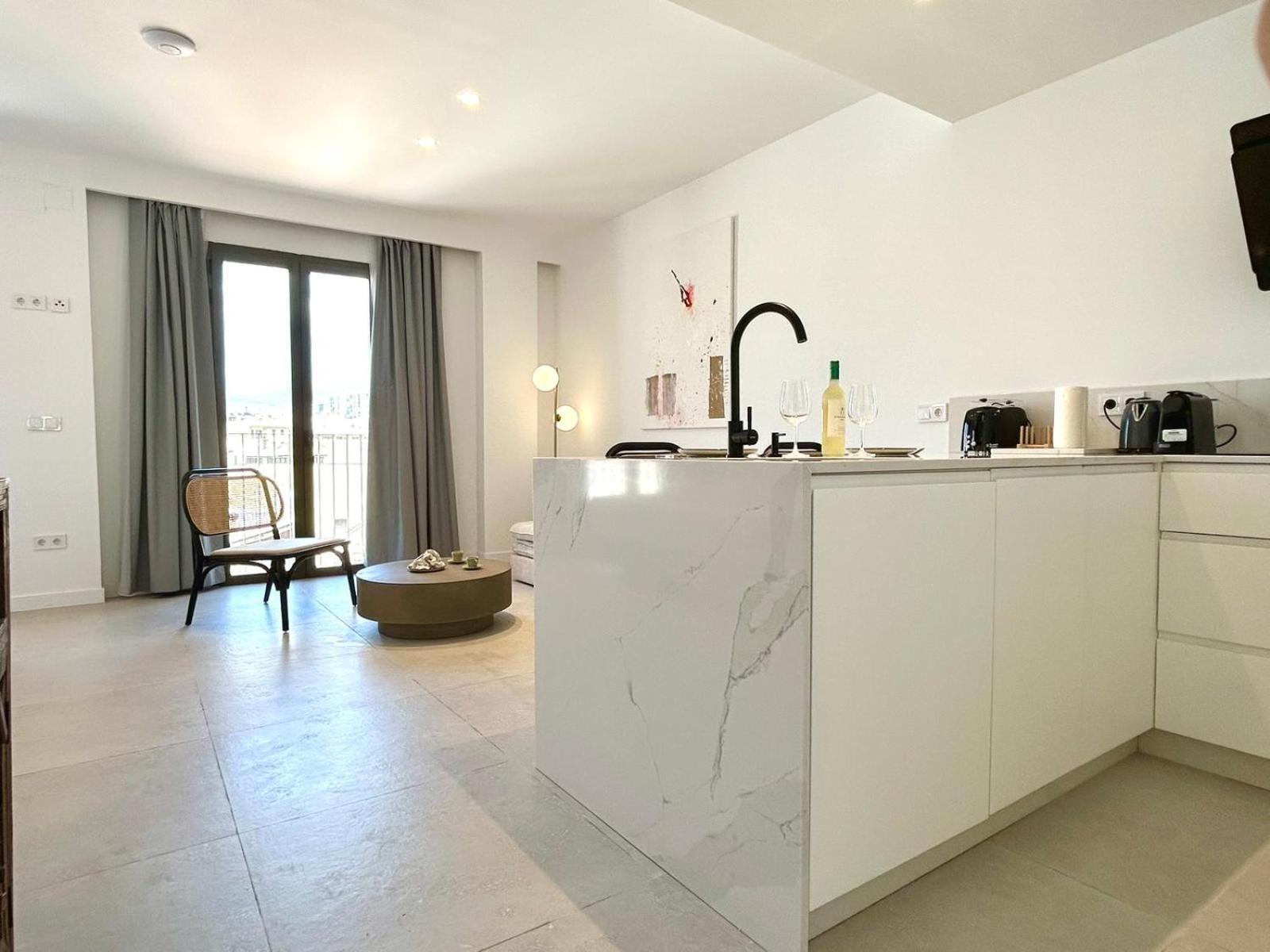 Apartamento Pineapple Pozos Dulces 4b *