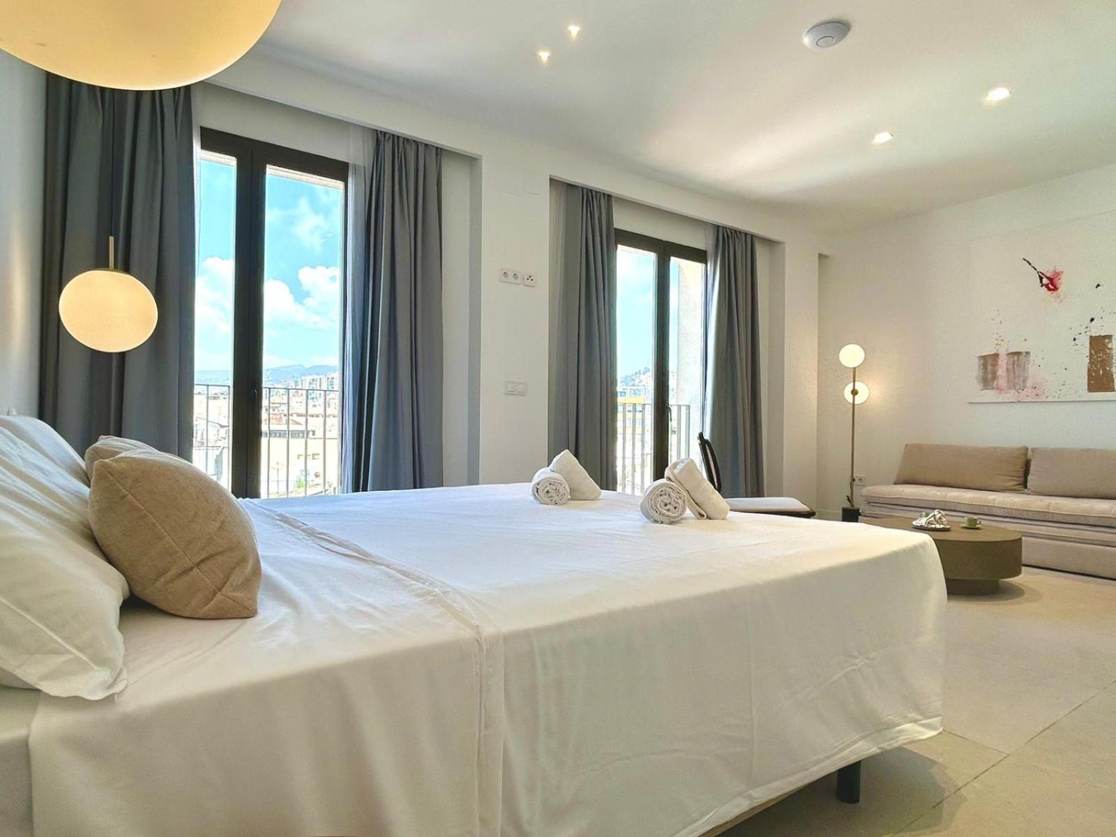 Apartamento Pineapple Pozos Dulces 4b