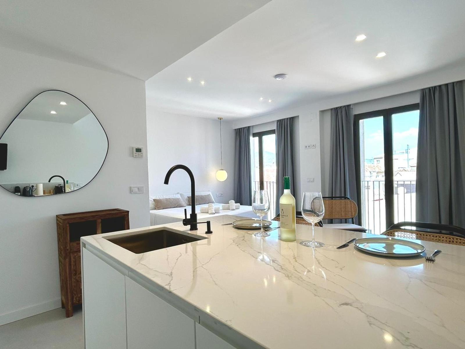 Apartamento Pineapple Pozos Dulces 4b *
