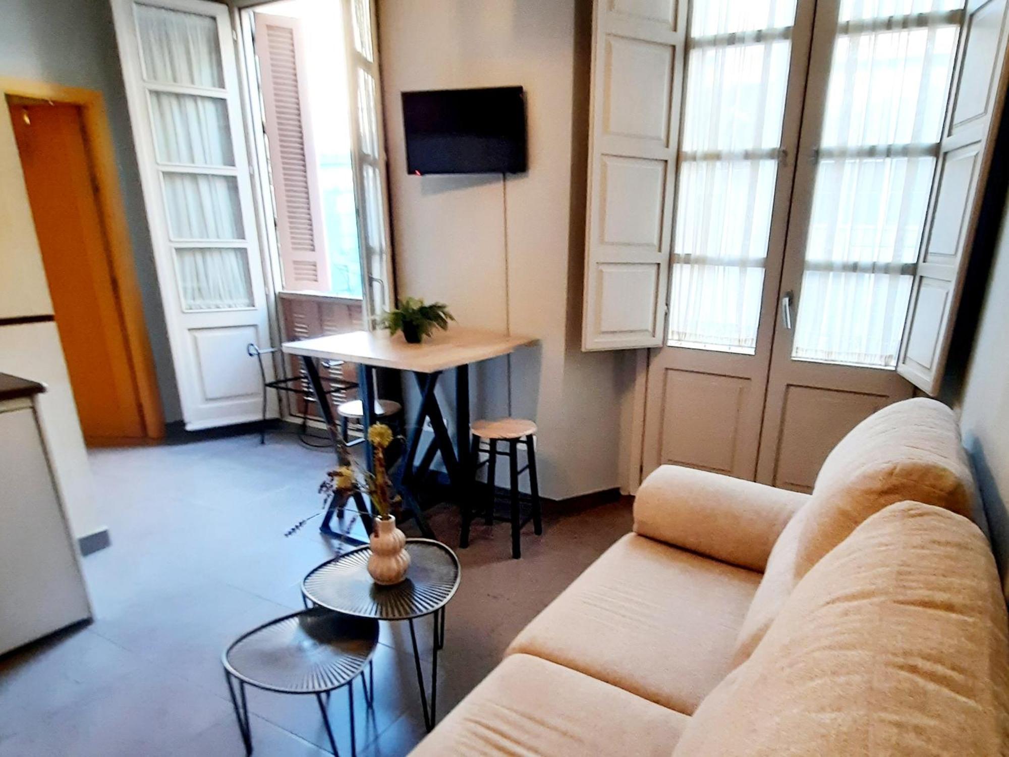 Casas De Campos Apartamento *