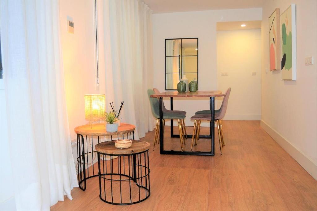 Acogedor Apartamento Junto Al Museo Picasso Apartamento *