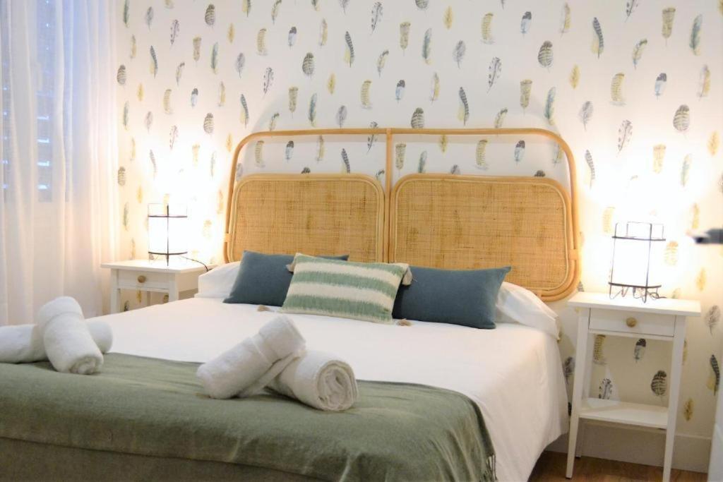 Acogedor Apartamento Junto Al Museo Picasso Apartamento *