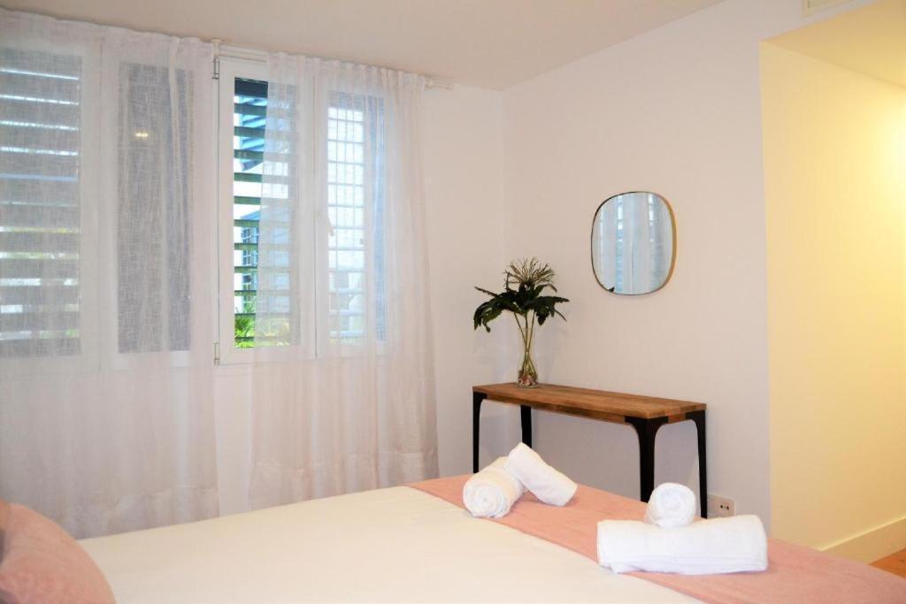 Acogedor Apartamento Junto Al Museo Picasso Apartamento Málaga