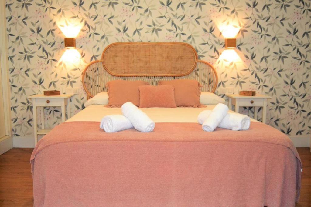 Apartamento Acogedor Apartamento Junto Al Museo Picasso