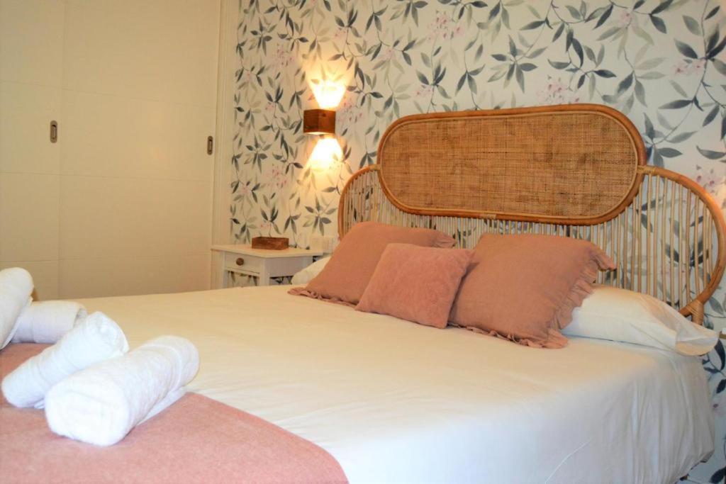 Acogedor Apartamento Junto Al Museo Picasso Apartamento Málaga