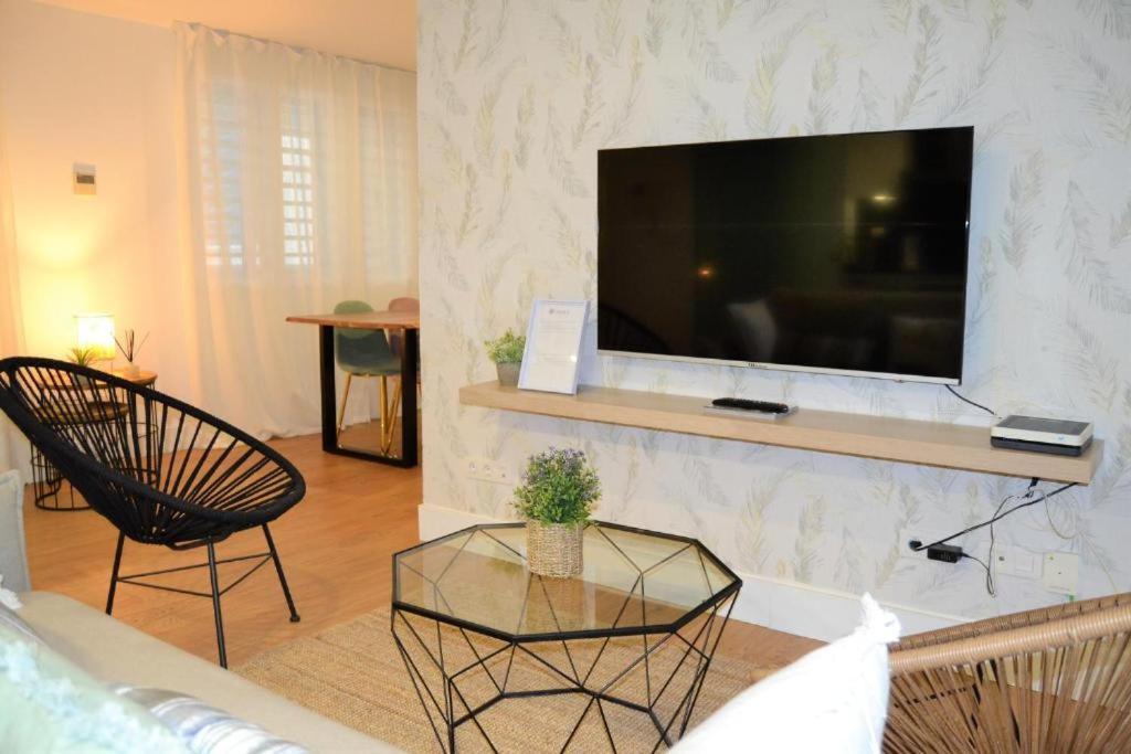 Apartamento Acogedor Apartamento Junto Al Museo Picasso *