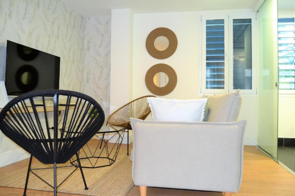 Acogedor Apartamento Junto Al Museo Picasso Apartamento Málaga