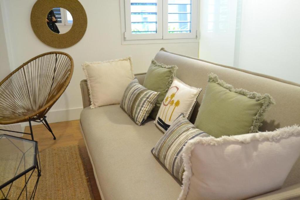 Acogedor Apartamento Junto Al Museo Picasso Apartamento *