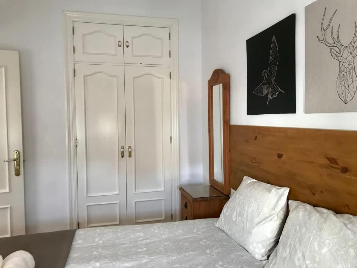 Apartamento Acogedor En Centro