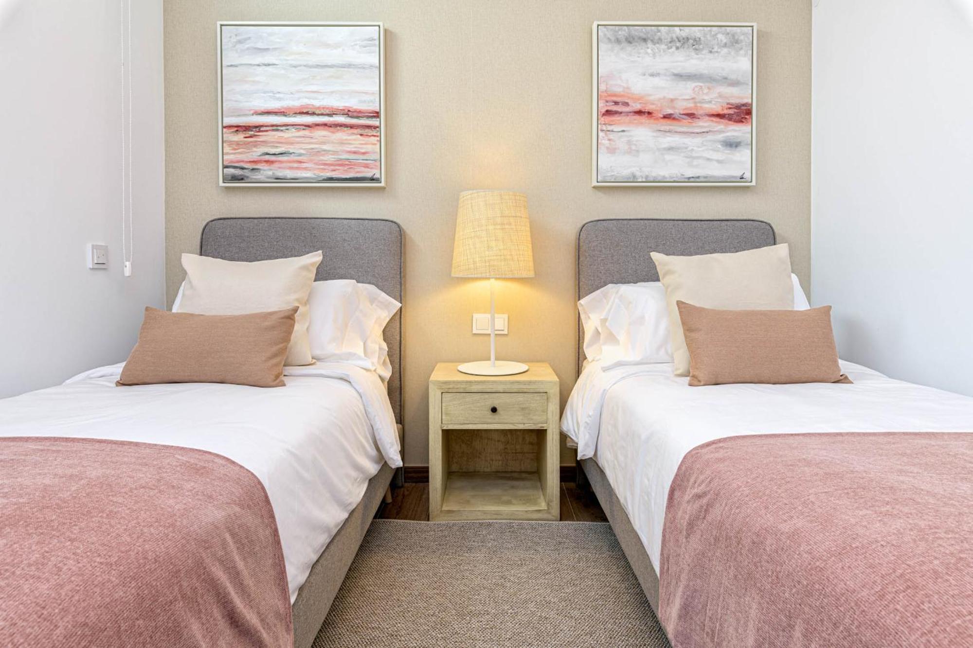 Сasa de vacaciones Modern Cabopino Málaga