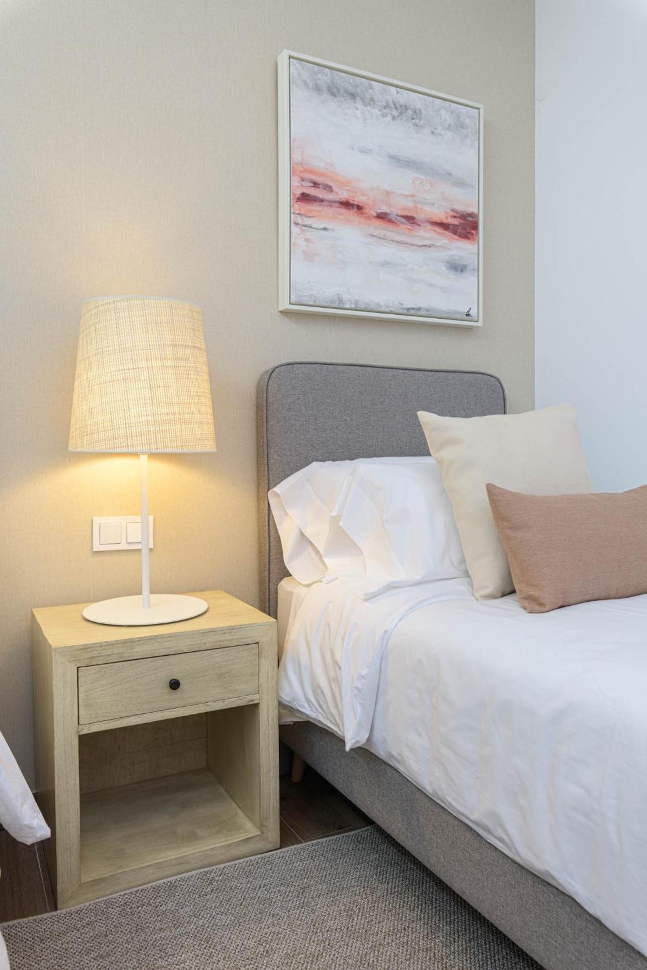 Сasa de vacaciones Modern Cabopino