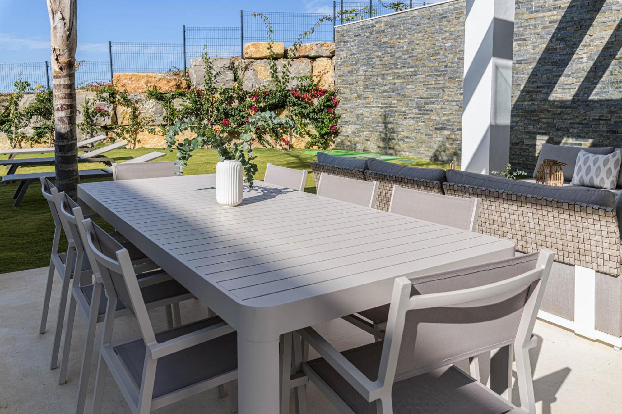 Сasa de vacaciones Modern Cabopino *