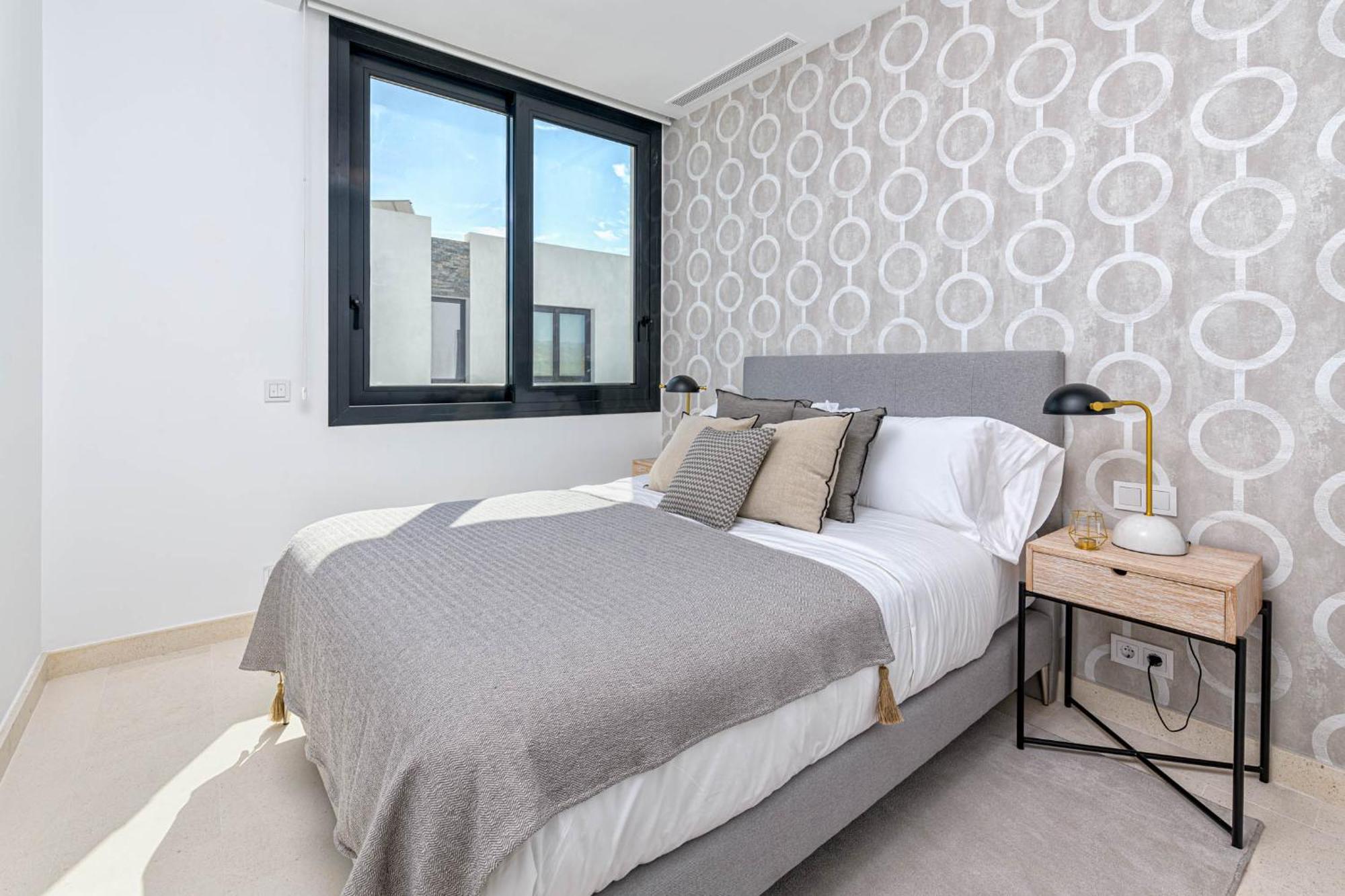 Сasa de vacaciones Modern Cabopino Málaga