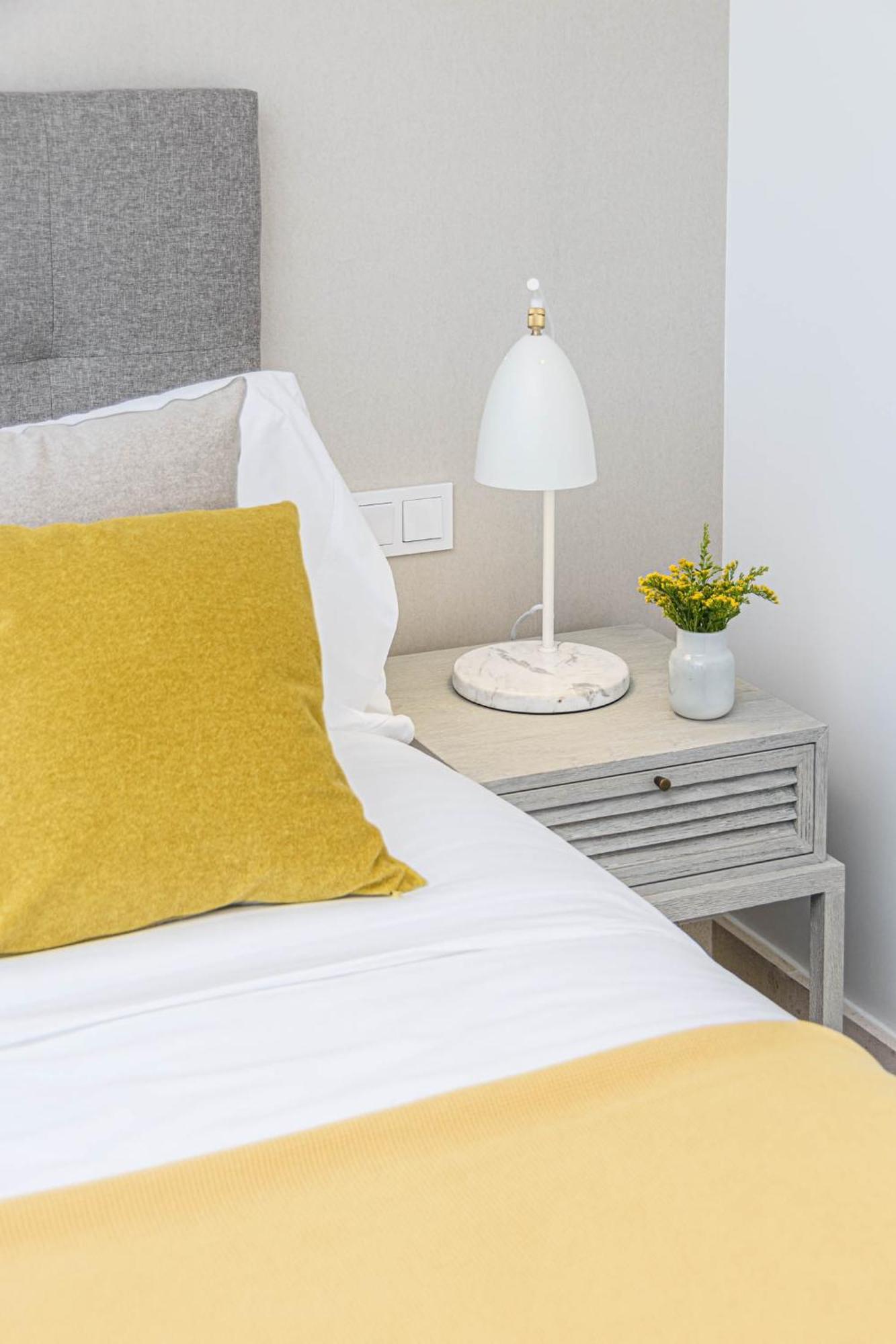 Сasa de vacaciones Modern Cabopino *