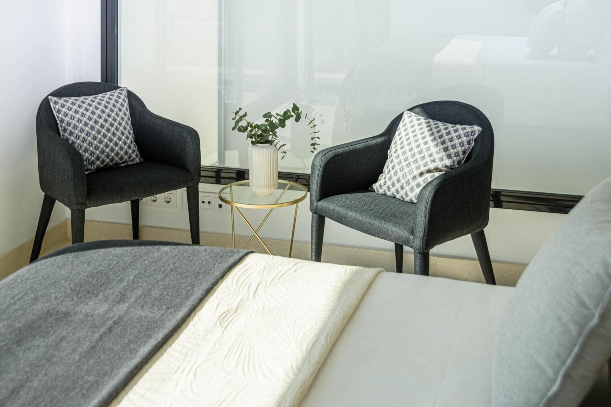 Modern Cabopino Málaga