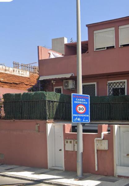 Heredia 21 Pedrega Apartamento *