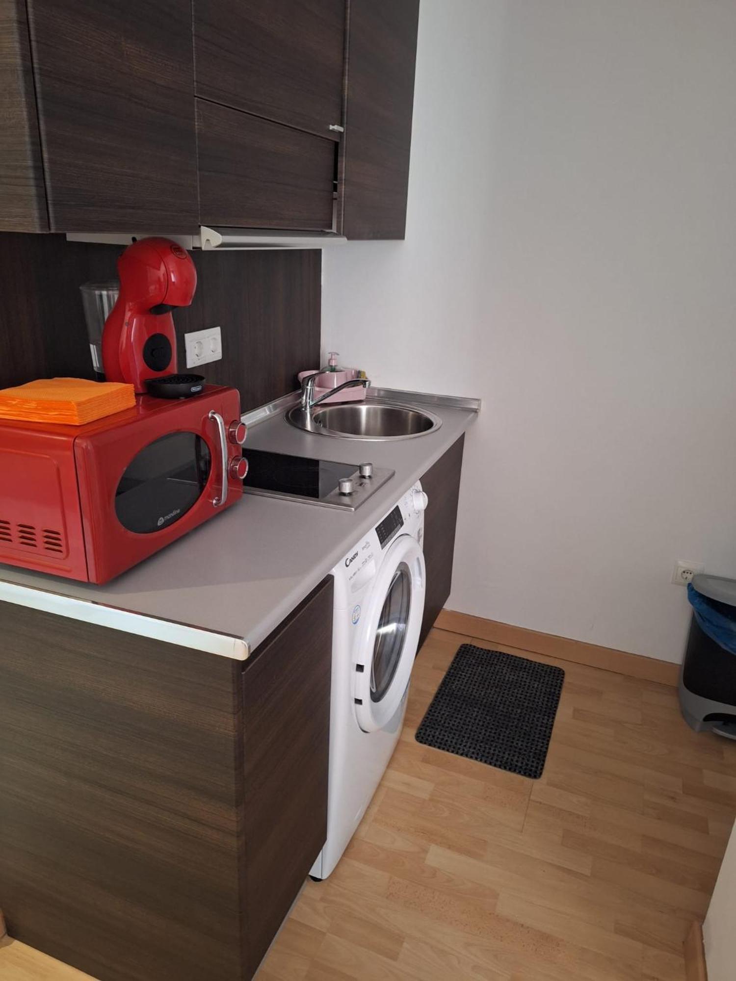 Estudio Playa Apartamento *