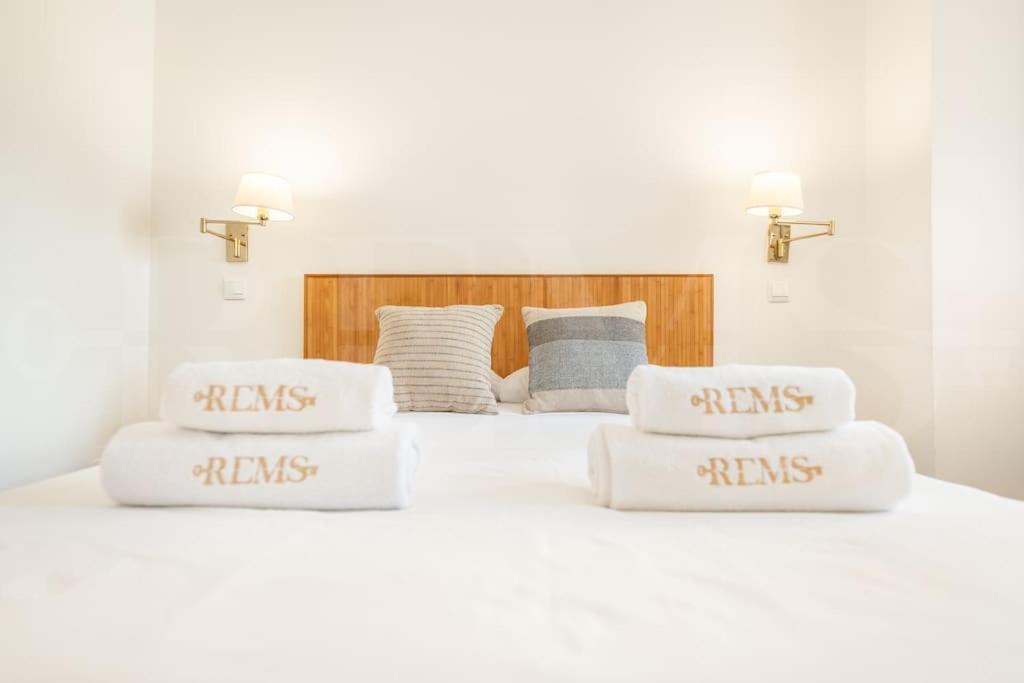 Charming In La Malagueta By Rems Apartamento *