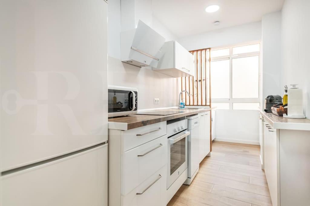 Apartamento Charming In La Malagueta By Rems
