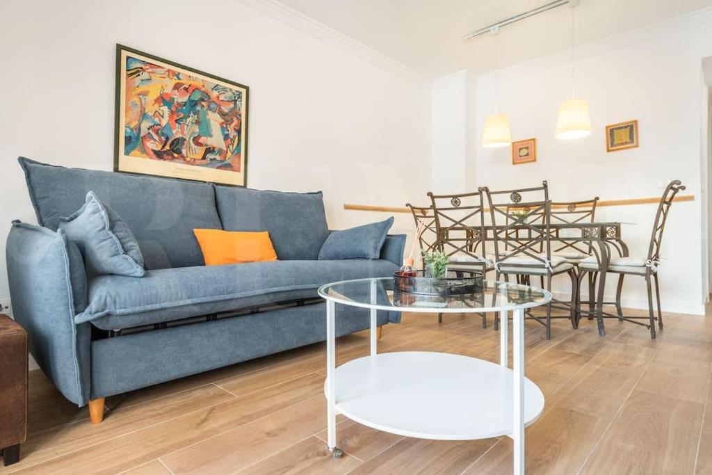 Charming In La Malagueta By Rems Apartamento