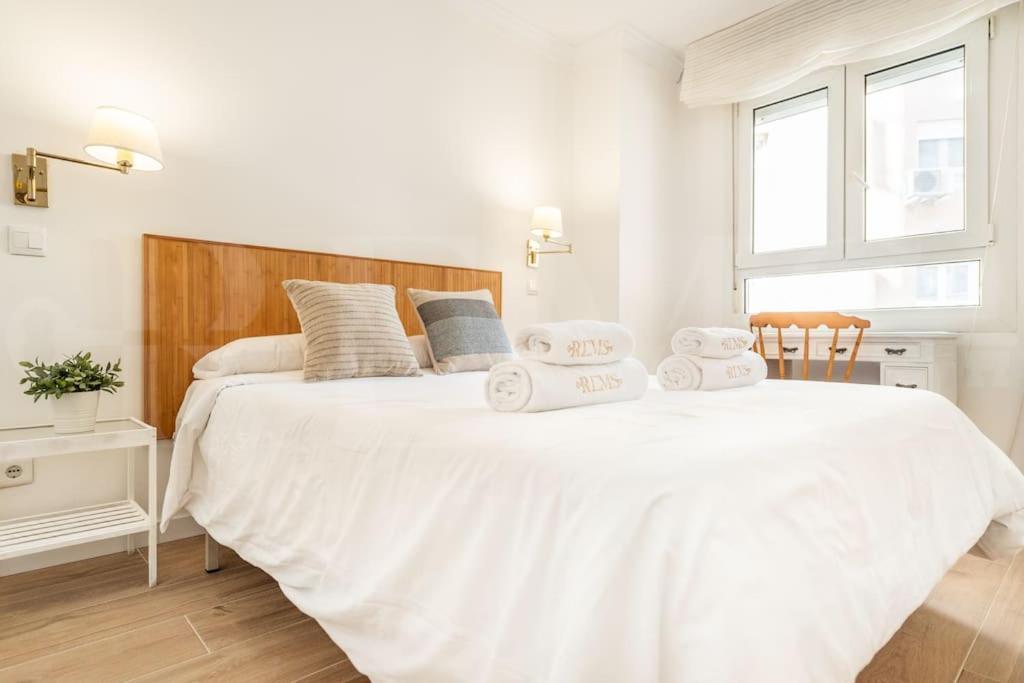 Apartamento Charming In La Malagueta By Rems