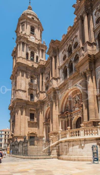 Charming In La Malagueta By Rems * Málaga